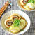豚バラと餃子の皮でもっちり和風ロール白菜☆くるくるまくだけ簡単！
