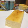 2011 X'masケーキは、、より子ばー的NYチースケーキ♪