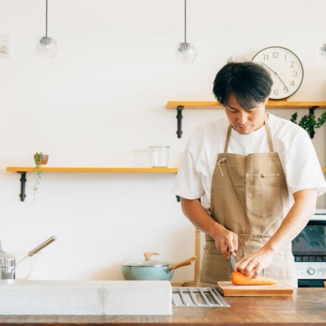 料理下手から脱出するたった３つの方法｜料理上手は誰でもなれる！！【料理上達】