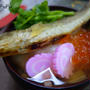 仙台雑煮☆息子と新聞配達、その後の奇跡と妻の優しさ！