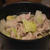 【recipe】白菜常夜鍋／仙台DAYS