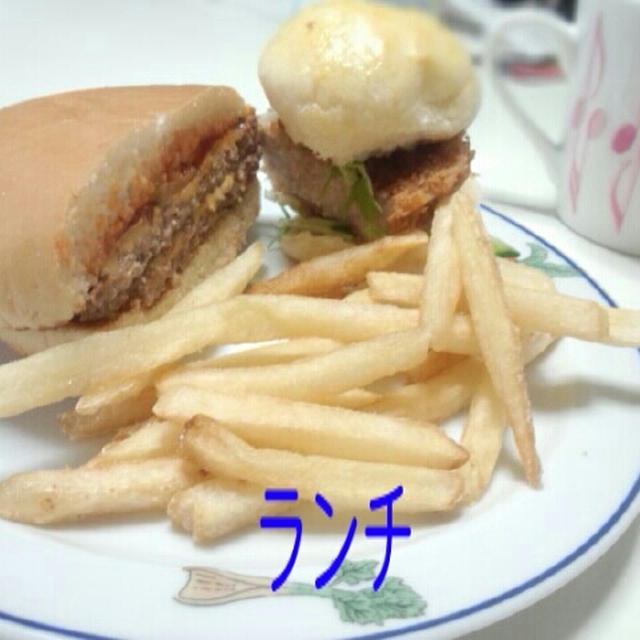 トンカツﾊﾟﾝ