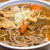 とろみ熱々カレー蕎麦【1,001回目の投稿】