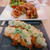 ☆ 豚バラ肉のオーブン焼き・おろしソースで＆野菜巻き～♪。
