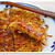 香ばしエビ醤油の焼きそばガレット