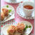 白菜スイーツ☆白菜とりんごのおからパウンドケーキ