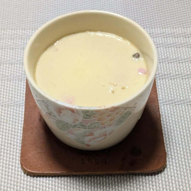 茶碗蒸し