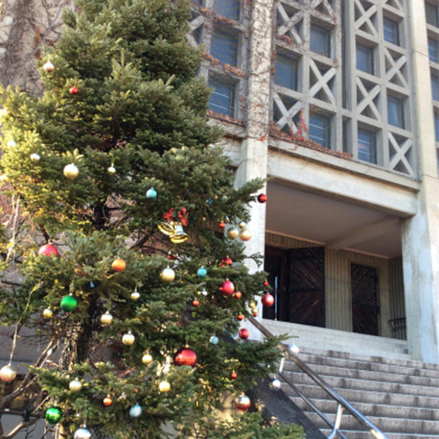 メリークリスマス