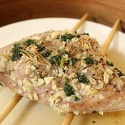 蒸籠を出して洋風の「蒸し豚」
