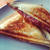 corned beef & mash potatoes Hot Sandwich