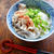 くらしのアンテナ掲載☆【スパイス大使】豚肉のそうめんフォー