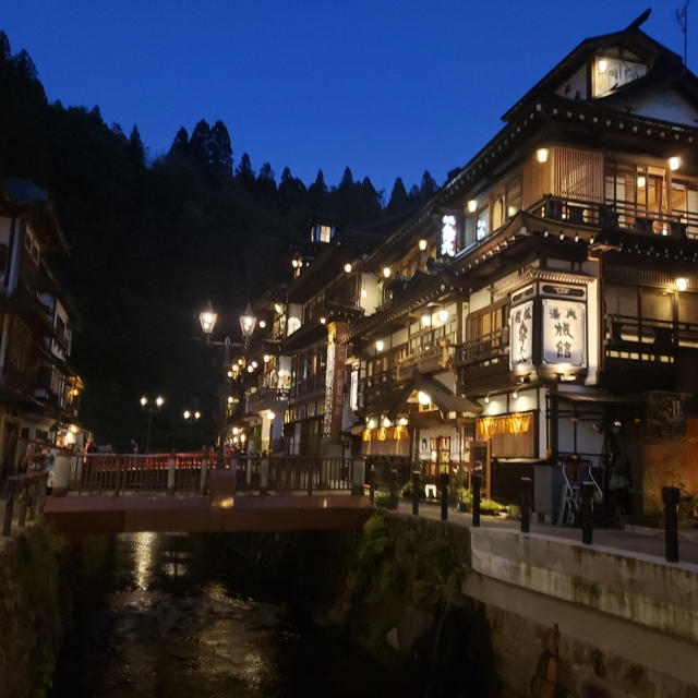 山形県旅行