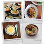 おうちごはんの料理教室*1月 辛くな～い韓国料理と美肌鍋