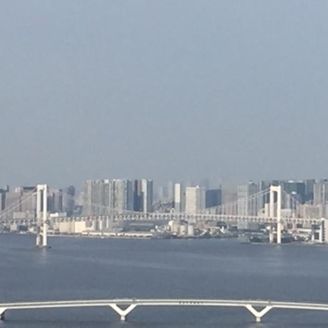 爽やかな朝