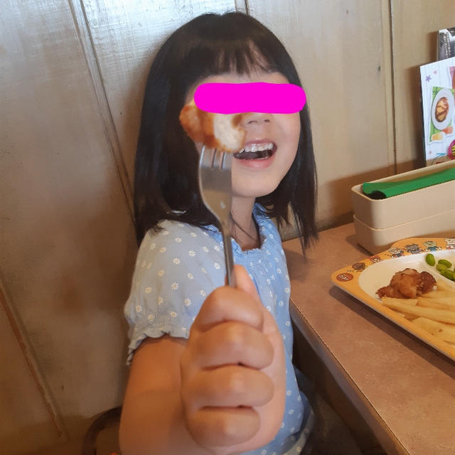 初めての縮毛矯正