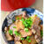 【圧力鍋レシピ】時短！ミニサイズ「大根と豚の角煮（メープル風味）」