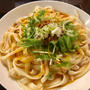 山西亭 ランチもオススメ 冷やし坦々麺