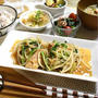 【レシピ】鶏肉と野菜の中華風炒め✳︎子供でも食べやすい✳︎ご飯のおかず…駅伝大会の結果〜