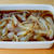 【野菜ひとつ】玉ねぎのめんつゆ煮びたし