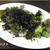 『海苔たっぷりのホタテのカルパッチョ ゆずこしょう風味』