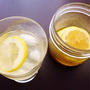 熱湯３０秒☆蜂蜜レモンｄｅ爽やかドリンク♪～♪