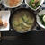 朝ごはん…2060615。