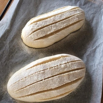ミルクパン