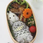 トトロのお弁当＊キャラ弁
