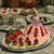 クリスマスディナー2 デザート＊マルキーズ人形ドールケーキ