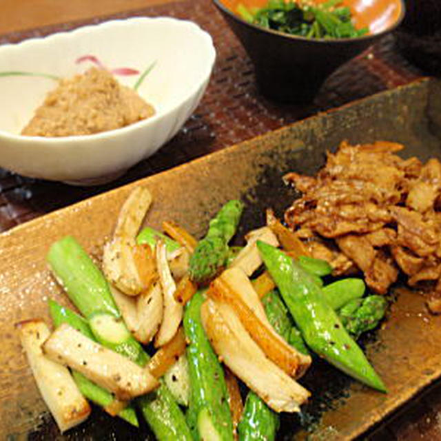 魚卵の生姜醤油煮（レシピ付）