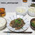 牛肉ごぼう炒め