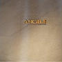 銀座フレンチ「ARGILE（アジル）」へ / 2ツ星フレンチ「エスキス」の姉妹店がオープン