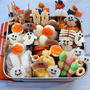 ハロウィンおでん
