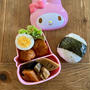 【ほどよく手抜き】JKのお弁当