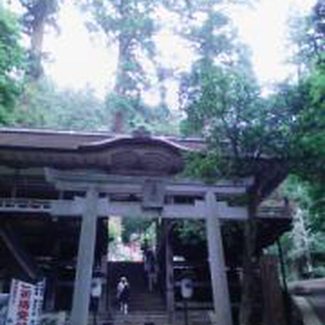 ☆鞍馬〜貴船☆
