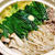 【中華麹レシピ】鍋つゆ不要！免疫力アップのにんにく塩バター鍋が美味しすぎる
