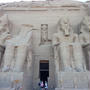 2013　EGYPT～アブシンベル神殿～