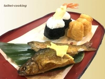 みんなで楽しく七夕様をお祝いしました 七夕の行事食 By Taiheicookingさん レシピブログ 料理ブログのレシピ満載