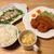 昨夜はブロッコリーのショートパスタなど～