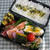 ７月３０日（月）　焼き鮭弁当