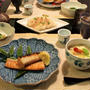あるもので茶碗蒸し等の和食