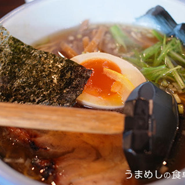 原宿の「AFURI」