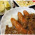一週間の晩ご飯日記?　和洋中印！