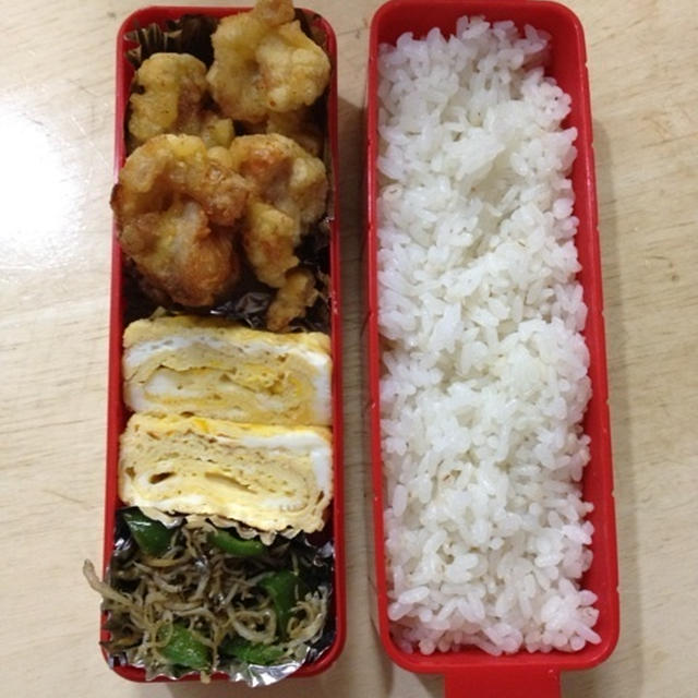 しらす丼