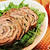 【レシピ】断面クルクル！【たっぷりガーリックのミルフィーユ煮豚】#食べごたえ満点#煮豚#おかず