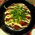 スキレット１６でキャベツバーグ