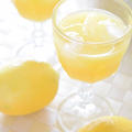 私のおめざドリンク♡『フレッシュレモン果汁』のオレンジジュース割り　その配合の割合は？