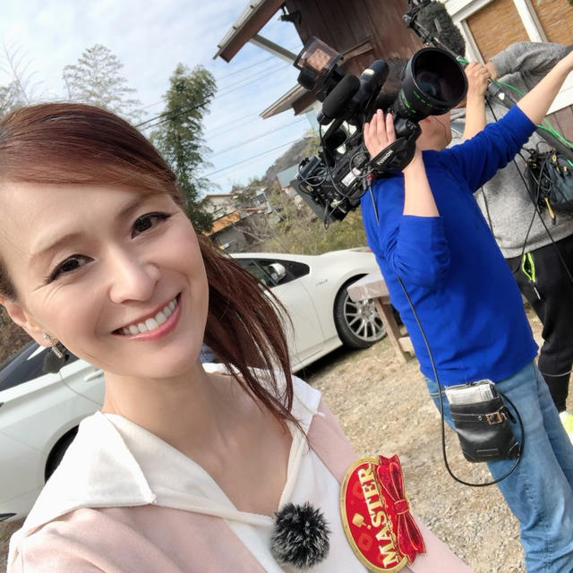 今日 3/3 、CBCテレビ「チャント❗️」出演予定です