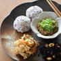 カラダに優しい♡朝の和定食《ワンプレート＊節約》