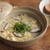 簡単・食べ過ぎた翌日にきのこ雑炊